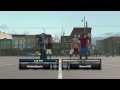 NBA 2k15- Park Mode-Stroking The Fadeaway!-NBA 2k 15 Park GamePlay