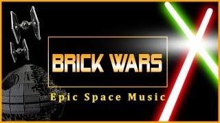 Starwars Alternate Music 03 Phantom Of The Bricks