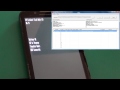 FLASH Jelly Bean (4.1.2 Leak 3) ATRIX 2 Unbreaking