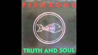 Watch Fishbone Mighty Long Way video