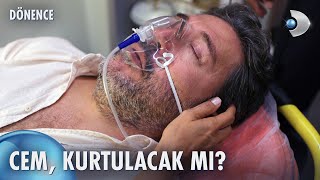 Cem, Hastaneye Kaldırıldı Dönence 11. Bölüm