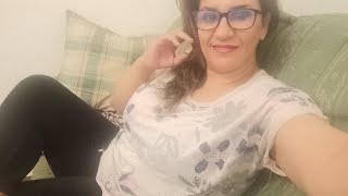 نتحدك اختي تقلي رجلك مكيخونكشي منين تكوني على عد شهري