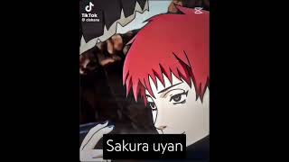 Sasukeninkılıcı Sakurayi Uyandirin