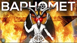 Baphomet Figure Diabolique Ou Divinité Oubliée ? Les Secrets Inavoués Dun Symbole Ésotérique