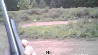 Mossberg 802 Plinkster .22 Rifle
