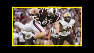 Breaking News | South Carolina football legend John Abraham's journey to USC | The State