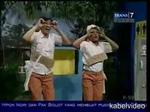 Sule Dadang Dudung Part 3