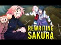 Sakura Should’ve KILLED Sasuke