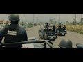 Youtube Thumbnail Sicario (2015) - The Convoy to Juárez