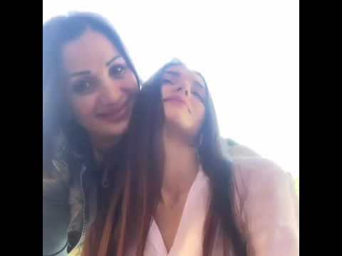 Farida Alieva замужем Farida Alieva замужем