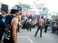 NEVER FEAR TOMORROW AWY 6 OPEN STAGE #2