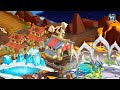 dragon city