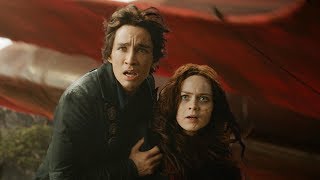 'Mortal Engines' Trailer 2