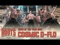 Cosmic D-Flo (1st Place) | COTY 2018 | Eat D Beat 2018 Bandung, Indonesia | RPProds Front Row 4K