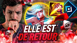 Le Retour De Janna Top ? Va-T-Elle Me Int ?