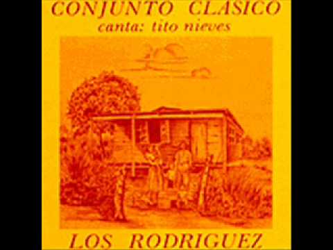 Los Rodriguez De Nuevo Video