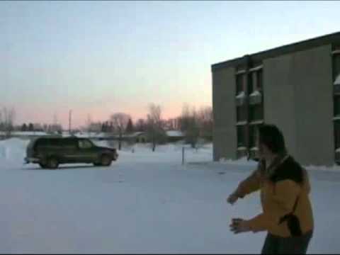 Hot Flash Video