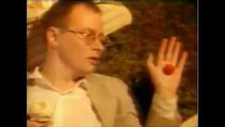 Watch XTC Grass video