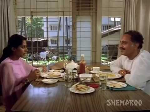 Bazaar - Part 2 Of 13 - Naseeruddin Shah - Farooq Sheikh - Smita...