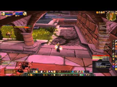 A video for Treena, How to pala?