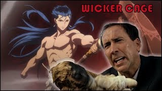 Fate YTP - Wicker Cage