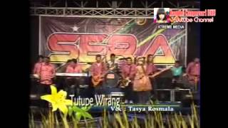 Dangdut Hot Koplo SERA VIA VALLEN - PERGI PAGI PULANG PAGI Goyang Heboh 2015