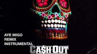 Watch Cash Out Aye Migo feat Lil Durk video