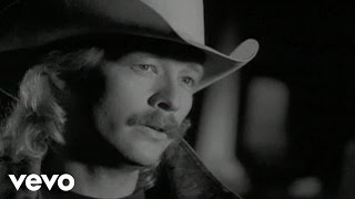 Watch Alan Jackson Midnight In Montgomery video