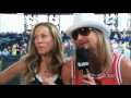 Kid Rock and Sheryl Crow talk about teaming up on tour [2011 - ARCHIVED]