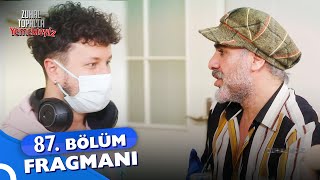 Zuhal Topalla Yemekteyiz 87. Bölüm Fragmanı