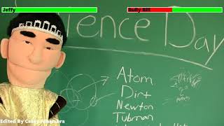 Sml Jeffy Gets Bullied With Healthbars Property Of