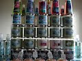 Bath and Body Works Haul Review- MEGA HAUL: TEST SCENT INFO+SAS INFO+2 FOR $22 SALE+MORE 5-7-13