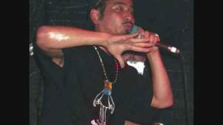 Watch Andre Nickatina A Peez Paradise video