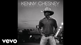 Kenny Chesney - Winnebago (Official Audio)