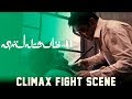 Vishwaroopam 2 - Climax Fight Scene | Kamal Haasan | Pooja Kumar | Andrea Jeremiah