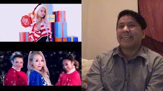 Wengie 34 Ugly Christmas Sweater 34 Mv Official Music Audio Reaction Wengie 34 Ugly Christmas Sweater 34 Mv Official Music Audio Reaction