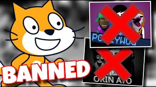 Addressing The Incredibox Ban On Scratch... (+Update)