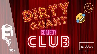 2 Minutes of Bad Maths Jokes