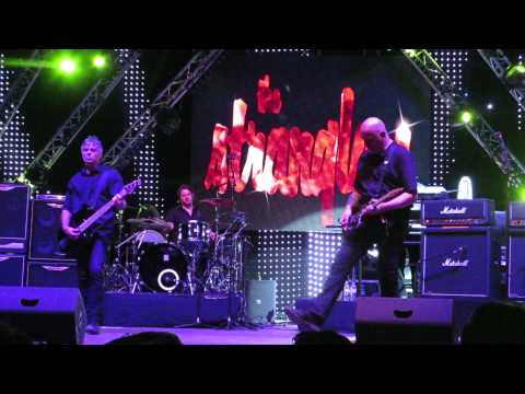 Euro Festival The STRANGLERS 2015 - 2