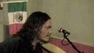 Video Huracán Arturo Meza