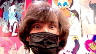 Phantom Arcade At Anime Expo
