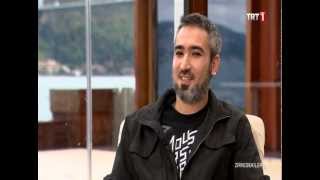 Sagopa Kajmer Zirvedekiler Progrn Konuğu. Trt 1