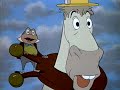 The Adventures of Ichabod and Mr. Toad (1949) Free Online Movie