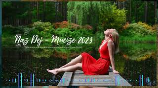 Naz Dej - Mucize 2023 ( Music )