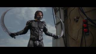 G.I. JOE 3 ALLEGIANCE UNOFFICIAL TRAILER (FOR ASSIGNMENT AND IT’S NOT REAL. TQ)