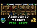 Abandoned Market | Ptah #2 | Diggy's Adventure
