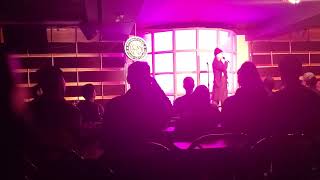 yuk yuks comedy