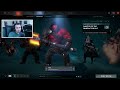 Dota 2 Ti7 Trust Of Benefactor Opening With Neil images Dota 2 Ti7 Trust Of Benefactor Opening With Neil