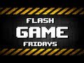 Flash Game Fridays - Nyan Cat FLY!