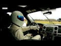 Stig Vs the Hennessey VelociRaptor - Behind The Scenes - Top Gear - BBC